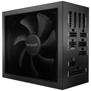 BeQuiet Dark Power 13 PC napajanje 1000 W ATX 80 plus titanium slika