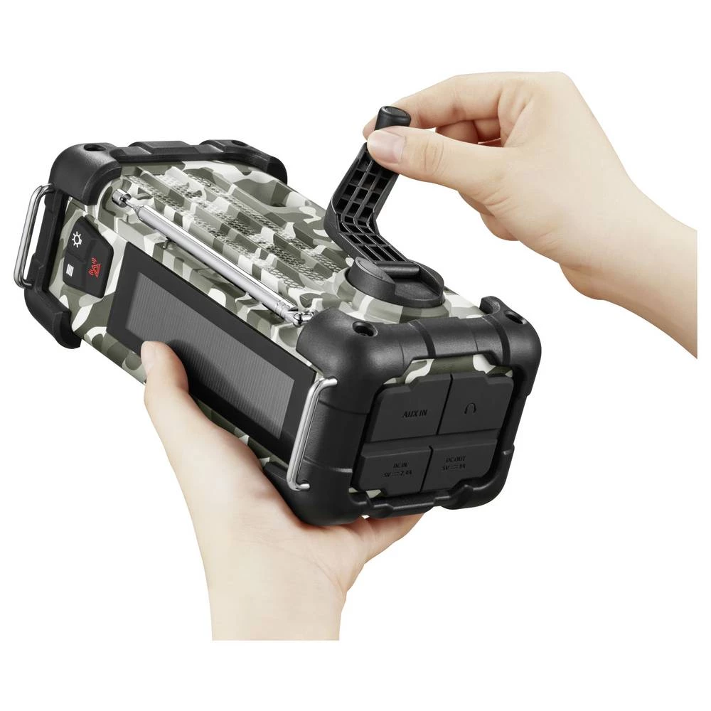 Conrad Product Image