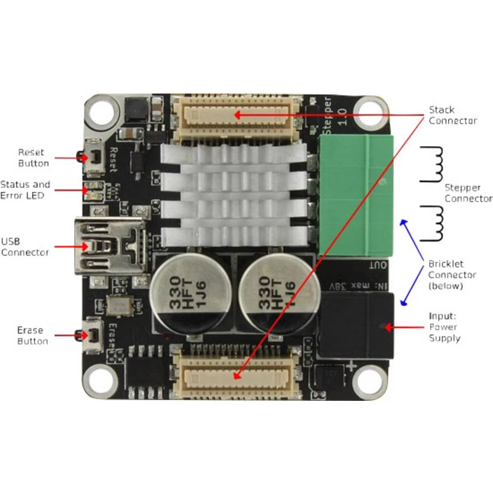 Conrad Product Image