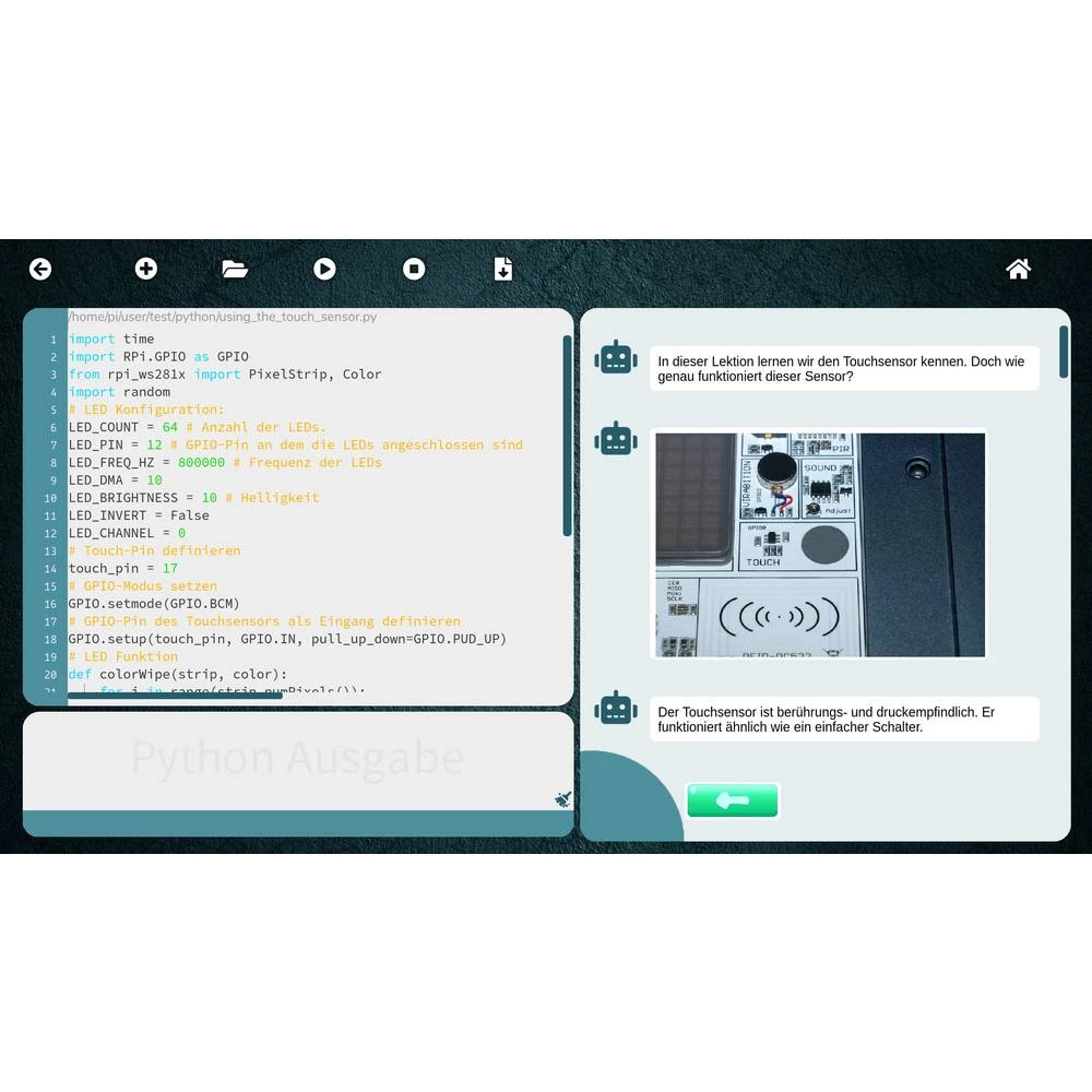 Conrad Product Image