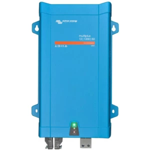 Inverter Victron Energy 1200 W 12 V/DC 38-66 V slika