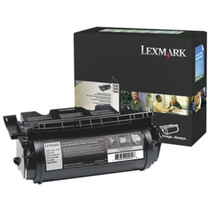 Lexmark Toner T640, T642, T644 64054HE Original Crn 21000 Stranica slika