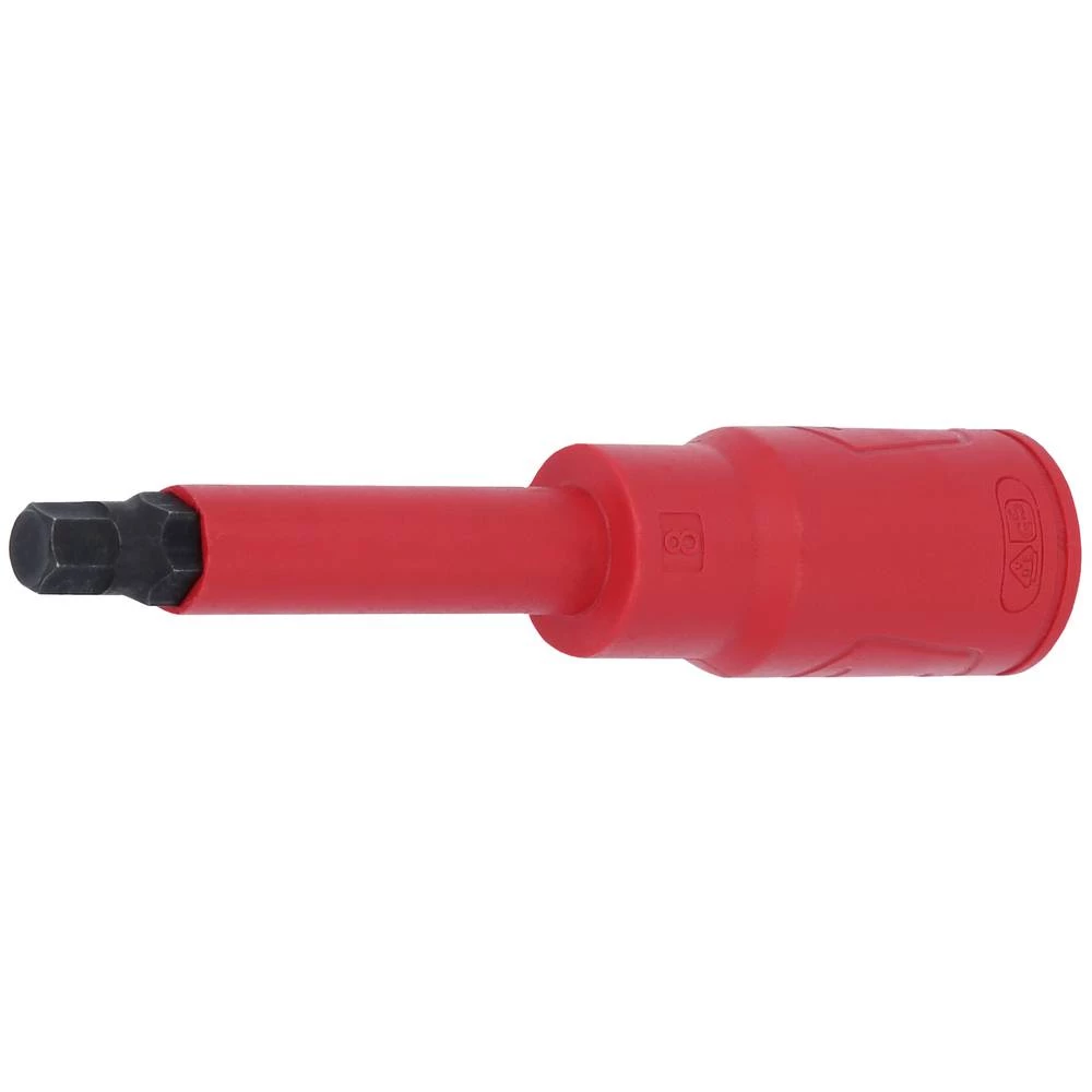 KS Tools 117.5708 117.5708 utičnica 8 mm 8 mm 1/2" slika