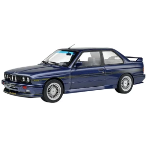 Solido BMW Alpina B6 3,5S bl. 1:18 model automobila slika
