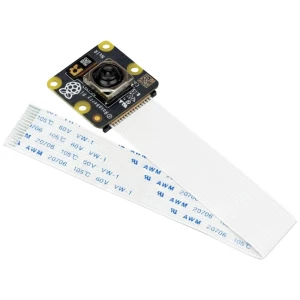 Raspberry Pi® Camera Module 3 NoIR CMOS modul kamere u boji Pogodno za (komplet za razvoj): Raspberry Pi slika