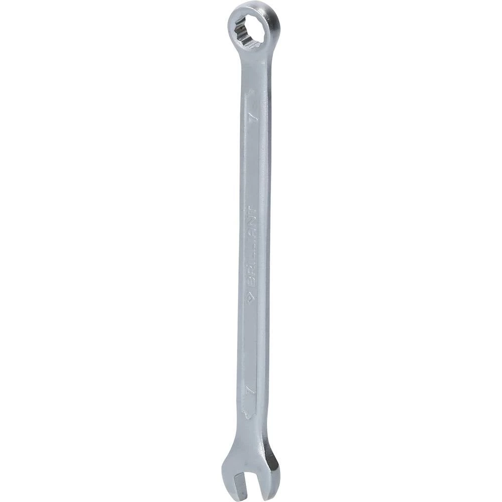 Brilliant Tools BT011907 BT011907 prstenasti-viličasti ključ Veličina ključa (metrička) (naslov) 7 mm slika