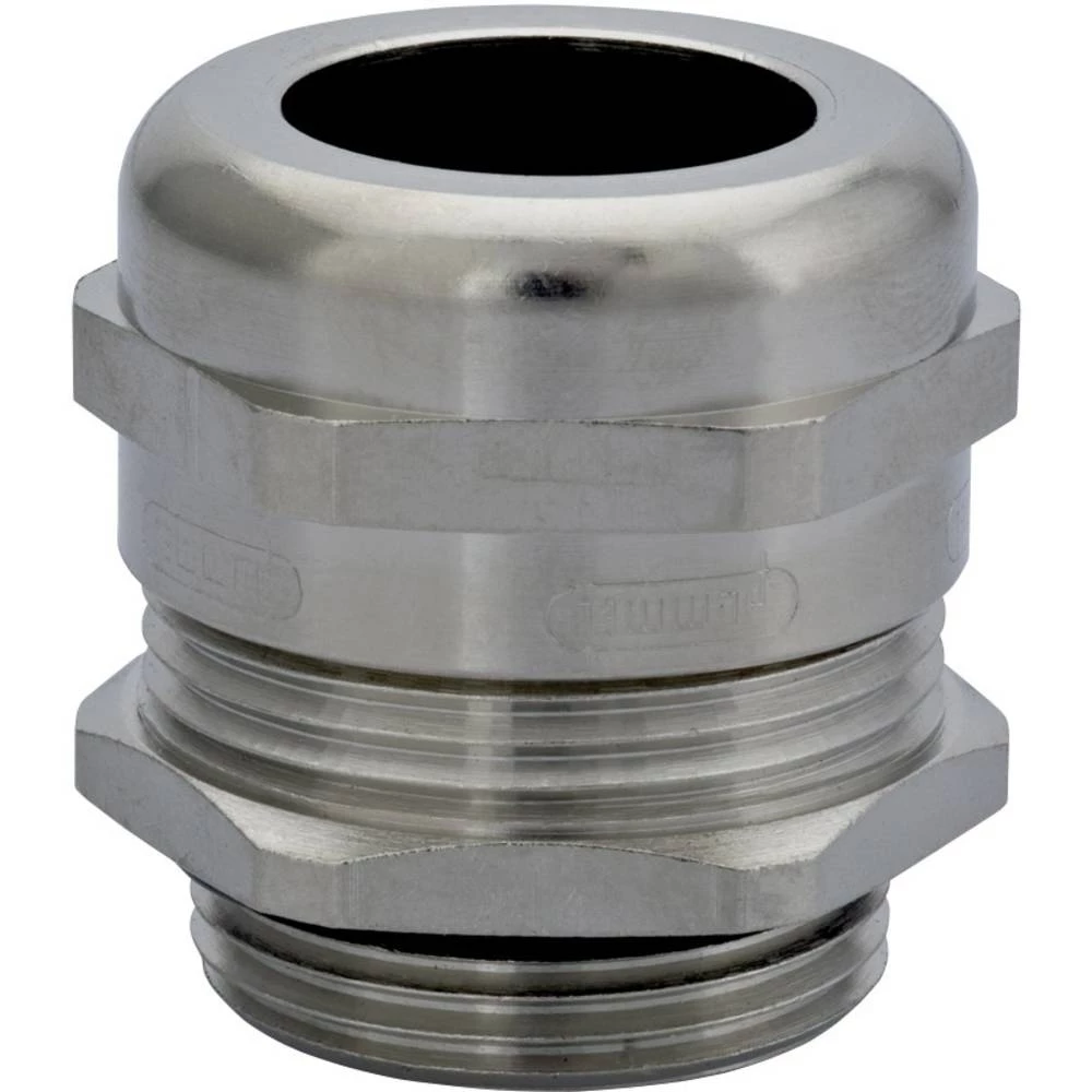 Hummel 1.691.2500.51 kabelska uvodnica  M25 x 1.5  mjed mjedena 25 St. slika