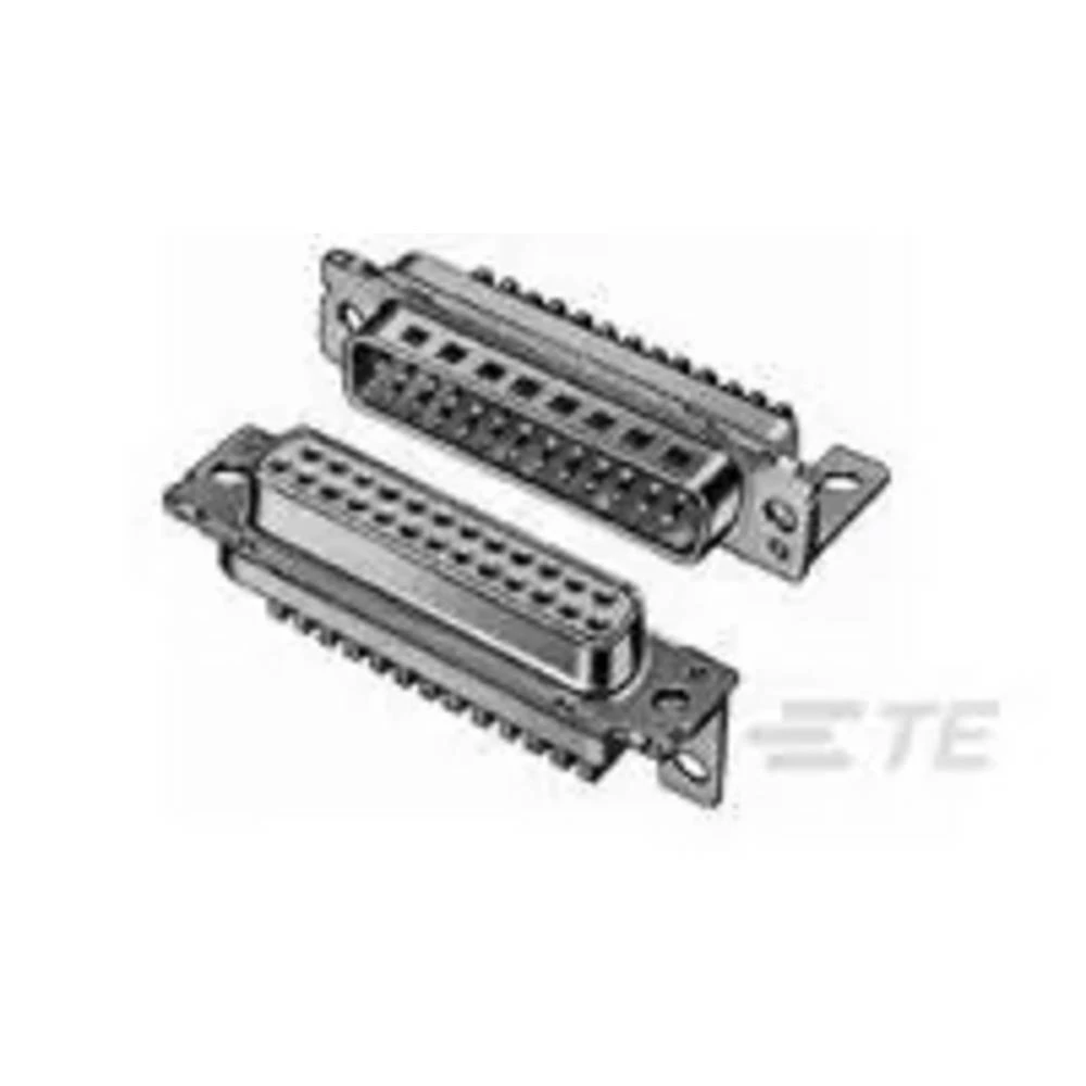 TE Connectivity 2-1393480-4 1 St. Box slika