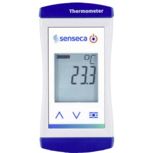 Senseca ECO 130 termoelement  -65 - 1200 °C slika
