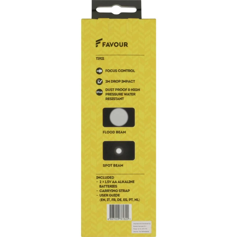 Conrad Product Image