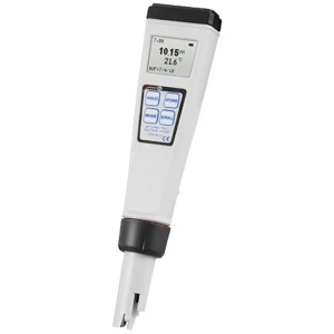 PCE Instruments PCE-PH 25 mjerač pH vrijednosti slika