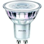 Philips Lighting 77611400 LED Energetska učink. A++ (A++ - E) GU10 4.6 W = 50 W toplo bijela (Ø x D) 50 mm x 50 mm 3 S