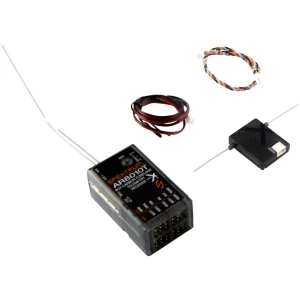 8-kanalni prijamnik Spektrum AR8010T 2,4 GHz slika
