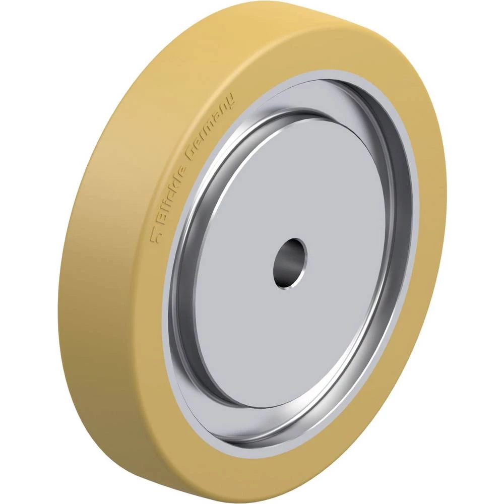 Blickle 952546 VSVU 251/25H7 osnovni kotač za teške uvjete rada Promjer kotača: 250 mm Nosivost (maks.): 1250 kg kom. slika