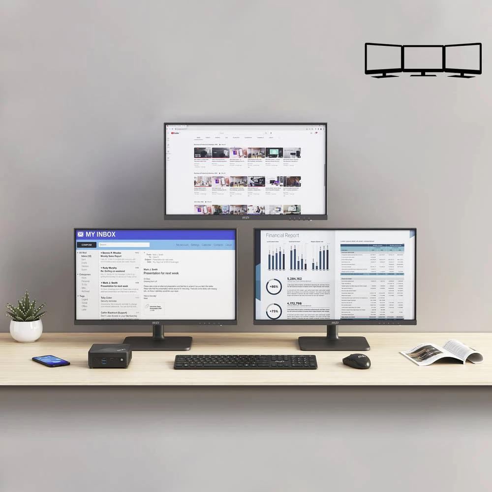 Conrad Product Image