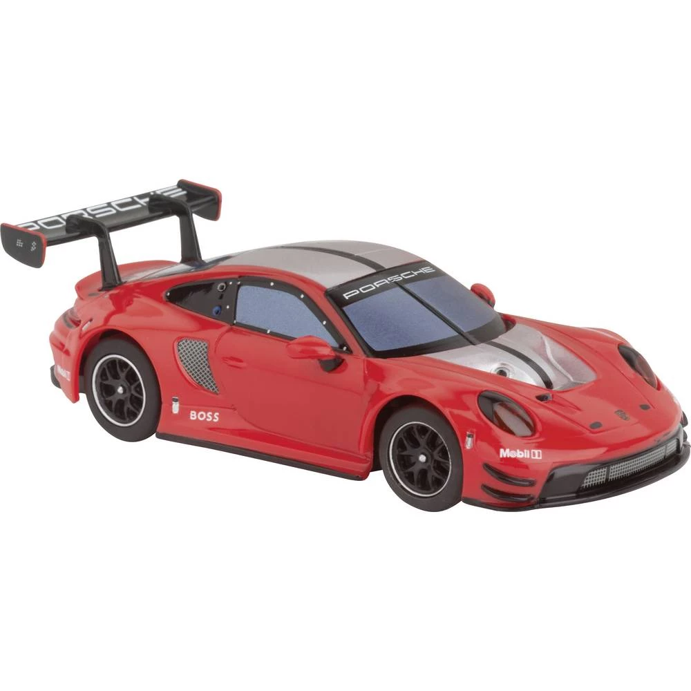 Carrera Hybrid 50051004 Hybrid automobil Porsche 911 GT3 R 'Crveni vrag' slika