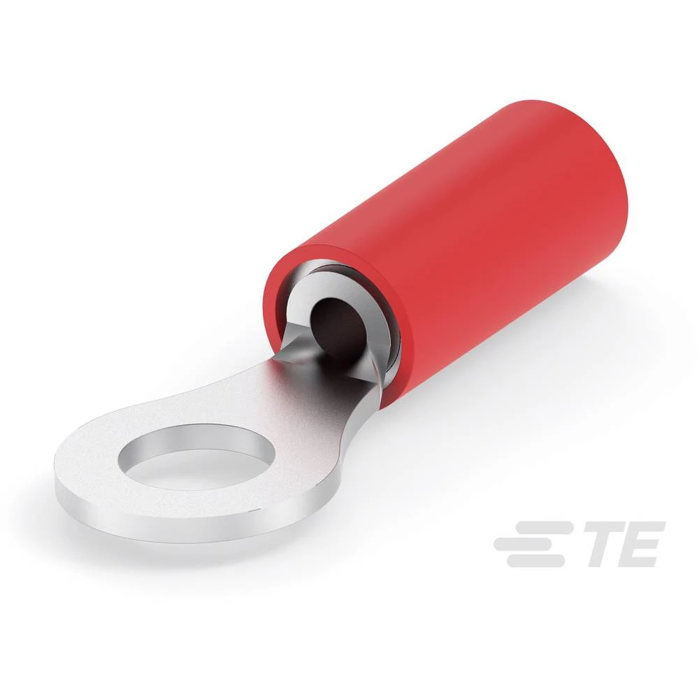 TE Connectivity 31888 prstenasta kabelska stopica 1 St. Bulk slika