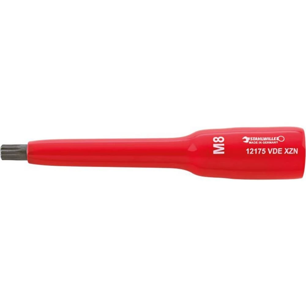 Stahlwille 12175 VDE XZN M 10 02370010 umetak odvijača M10 3/4" slika