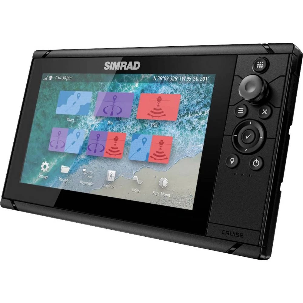 Conrad Product Image