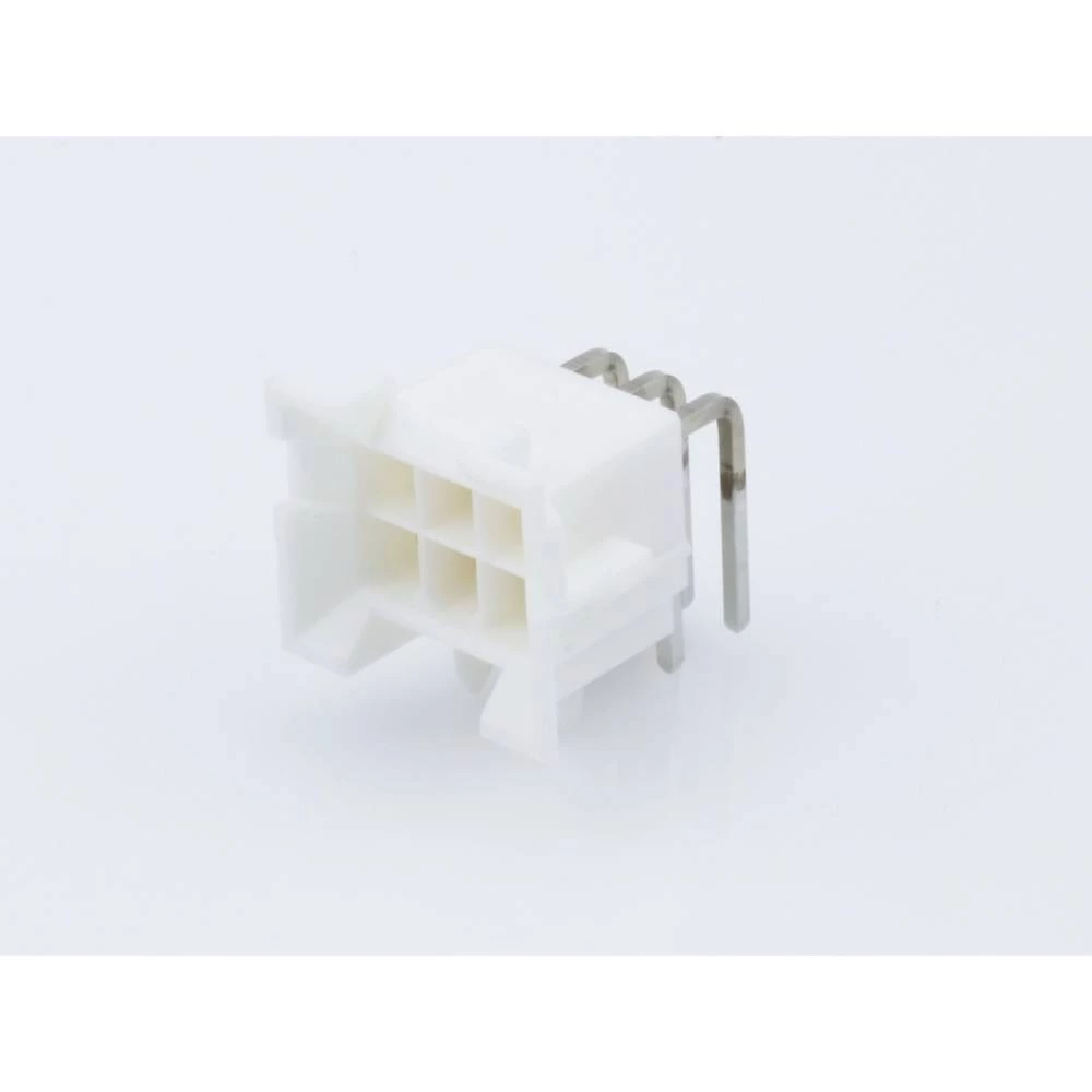 Molex kućište utiča za tiskanu pločicu 15246063 kom. Tray slika
