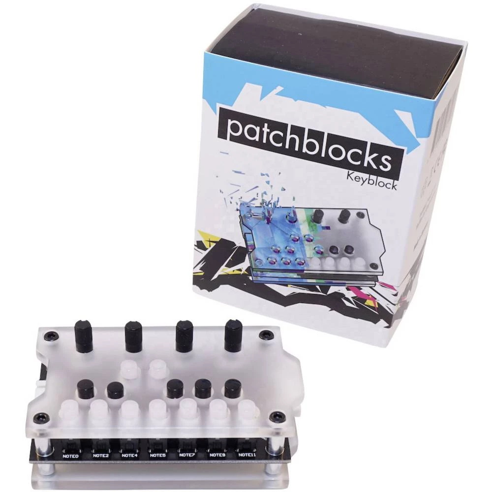 Conrad Product Image