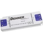 Dehner Elektronik SNP50-24VF-1 LED transformator Konstantni napon 50 W 0 - 2.08 A 24 V/DC Bez prigušivanja, odobrenje Namještaj