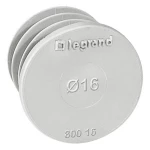 Legrand 080016 brtva cijevi (Ø) 16 mm  1 St.
