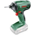Bosch Home and Garden  AdvancedImpactDrive 18  0603980303  aku- udarni stezač    18 V  Broj uključenih baterija 0    Li-Ion  bez baterije