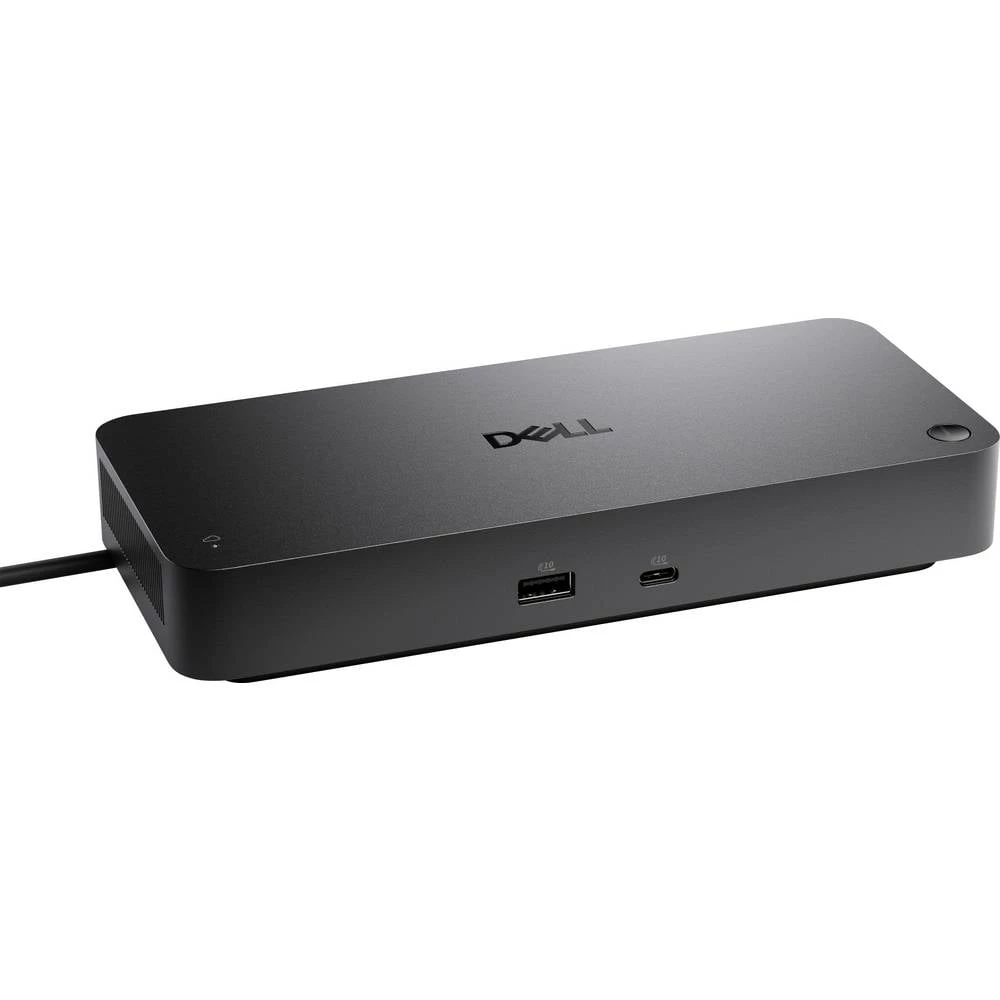 Dell Thunderbolt™ 4 Notebook priključna stanica SD25TB4 Pogodno za marku: Universal slika