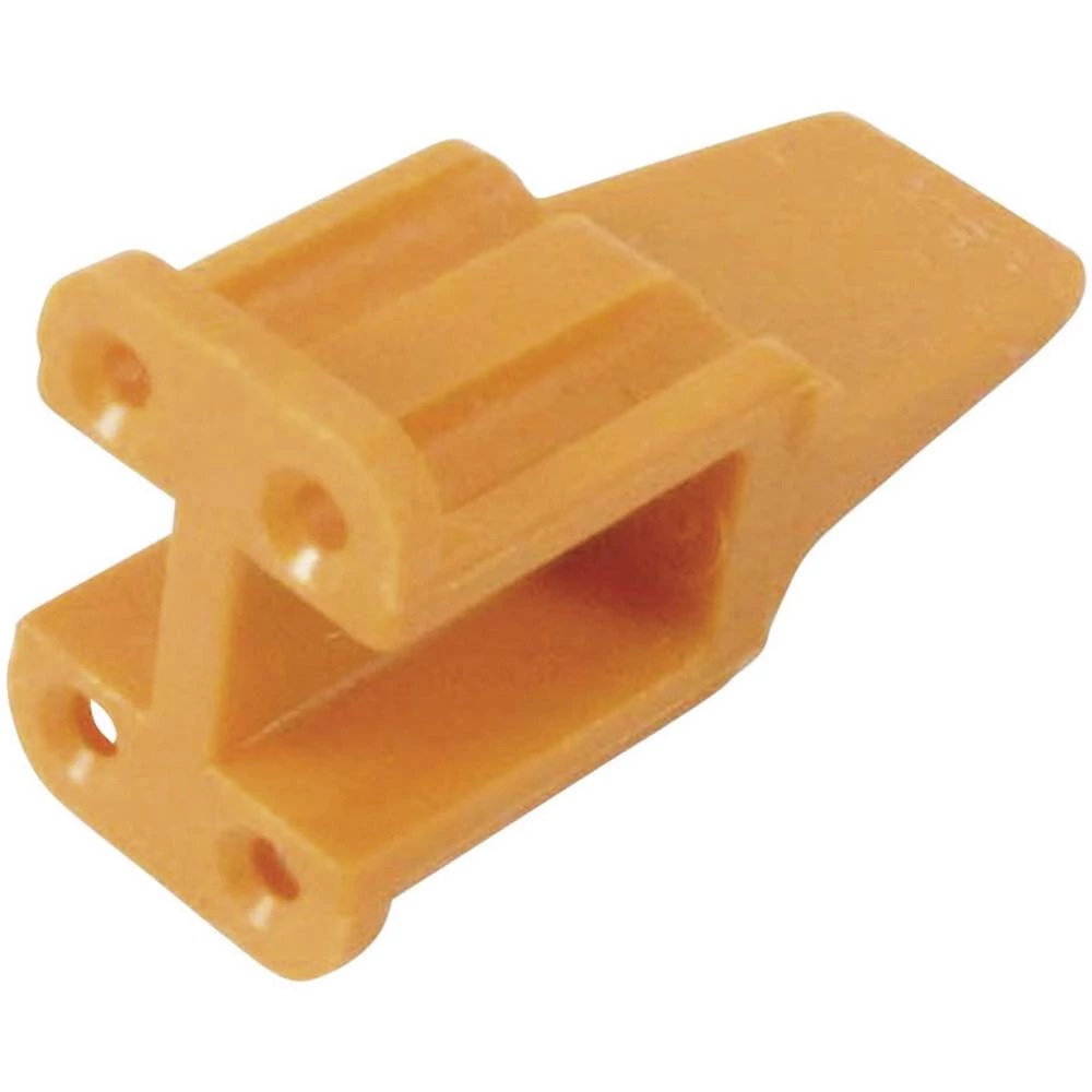 TE Connectivity WM 4 S okrugli utikač sigurnosni klin Ukupan broj polova: 4 Serija (Okrugli utični konektori): DTM 1 St. slika