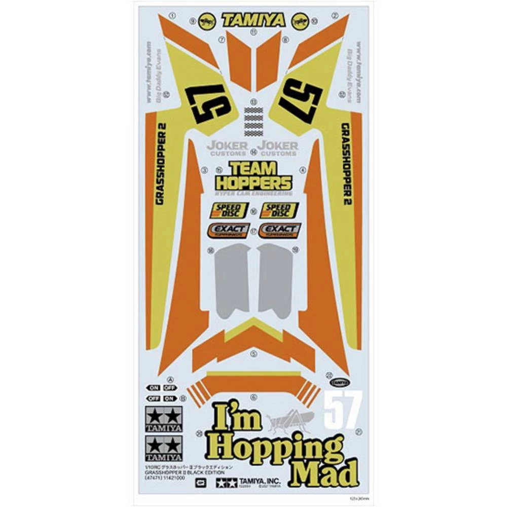 Conrad Product Image