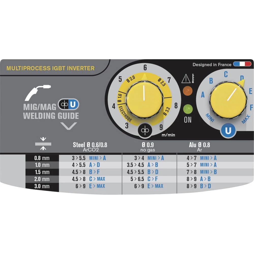 Conrad Product Image