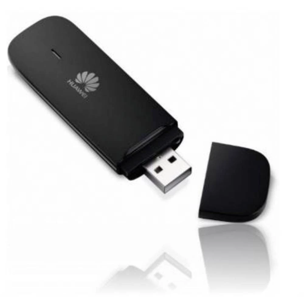HUAWEI E3531i-2 3G Internet ključ 21.6 Mbit/s S utorom za microSD kartice slika