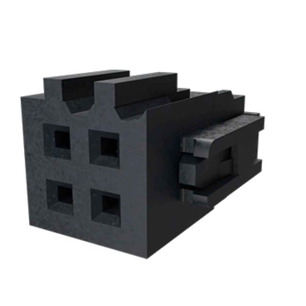 Amphenol 71600-124LF     1 St. slika