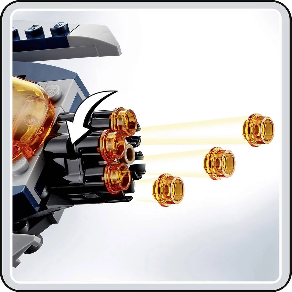 Conrad Product Image