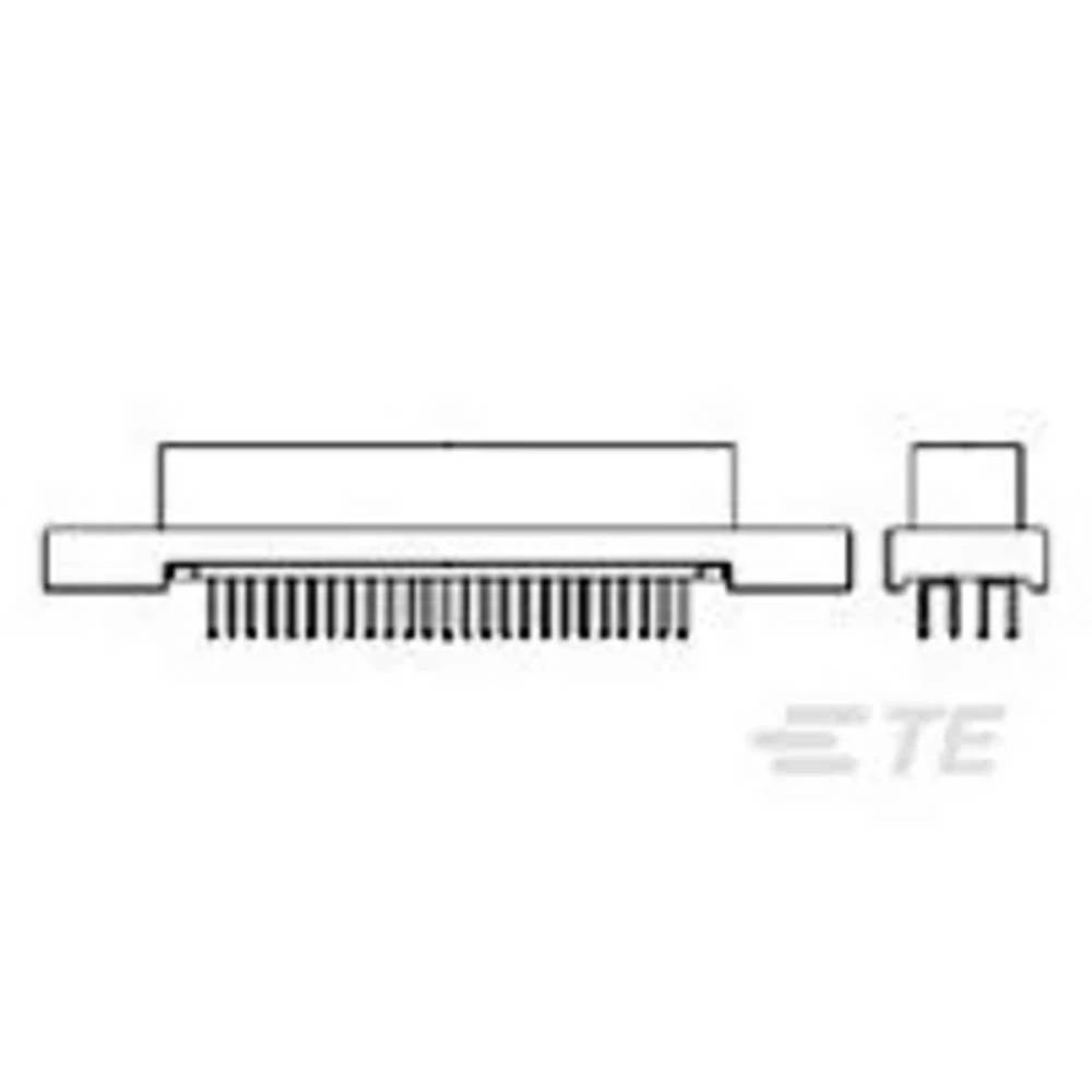 TE Connectivity 5749085-9 1 St. Tube slika