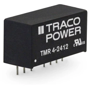 TracoPower TMR 4-2423 DC/DC pretvarač 0.133 A 4 W 10 St. slika