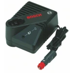 Automobilski punjač baterija AL 2422 DC Bosch za Bosch baterije, 2.2 A, 12 / 24 V, EU/UK 2 607 224 410