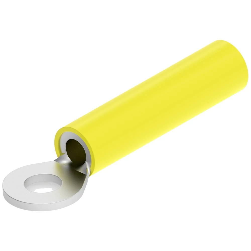 TE Connectivity 8-55856-3 prstenasta kabelska stopica Presjek (maks.)=6.64 mm² 25 St. Box slika