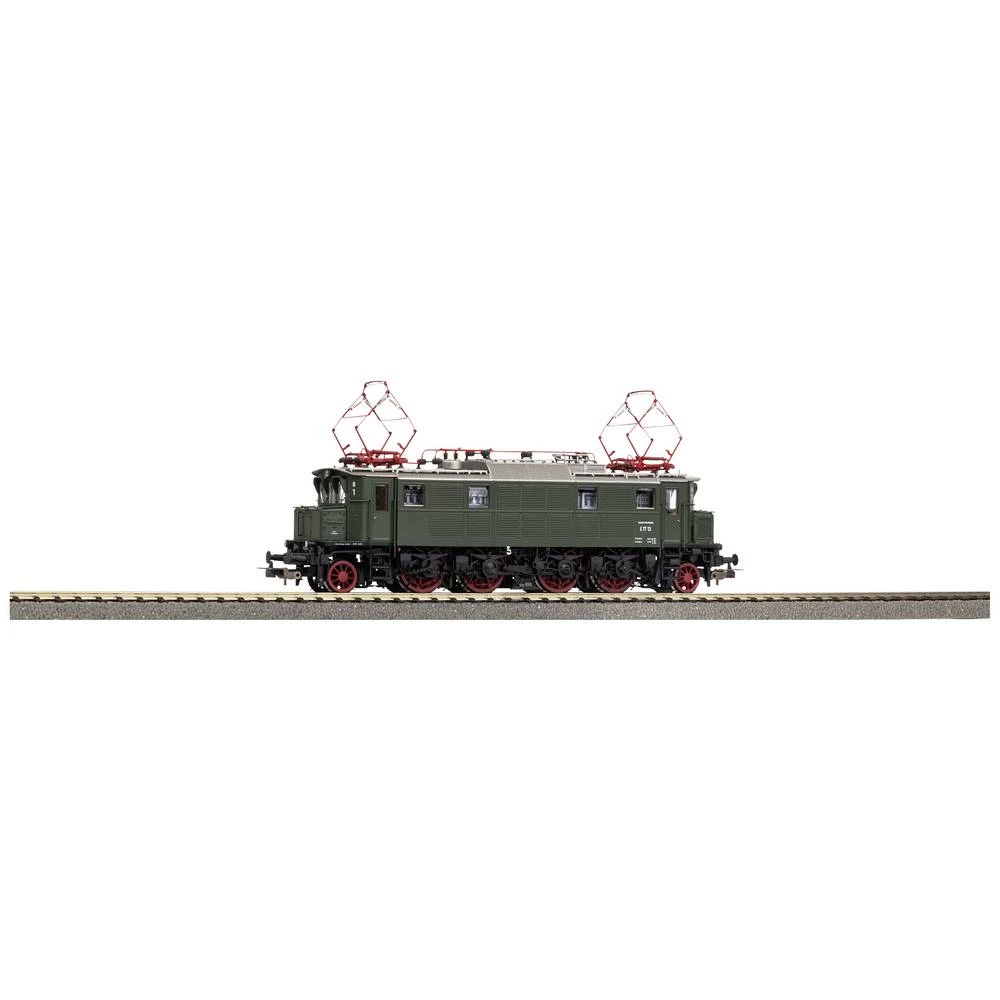 Piko H0 51495 H0 električna lokomotiva BR E 17 DB slika