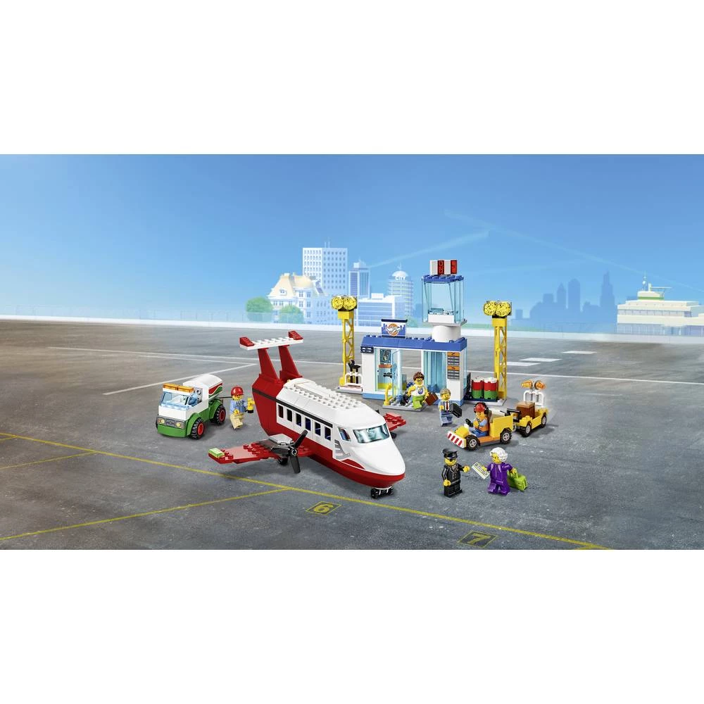 Conrad Product Image