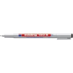 Edding Flomaster za foliju 150 S non-permanent pen Crna 4-150001
