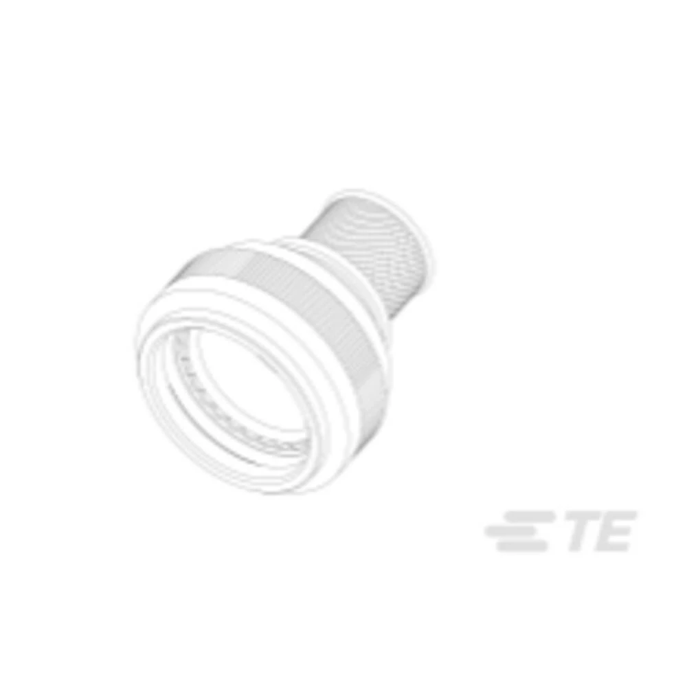 TE Connectivity AdaptorsAdaptors CU4386-000 RAY slika