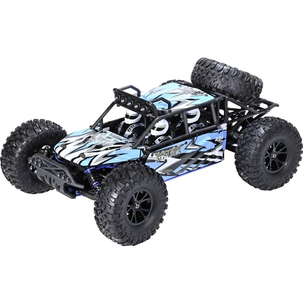 VRX RACING AGAMA BL 4WD RTR slika