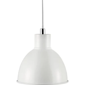 Viseća svjetiljka LED E27 60 W Nordlux Pop 45833001 Bijela slika