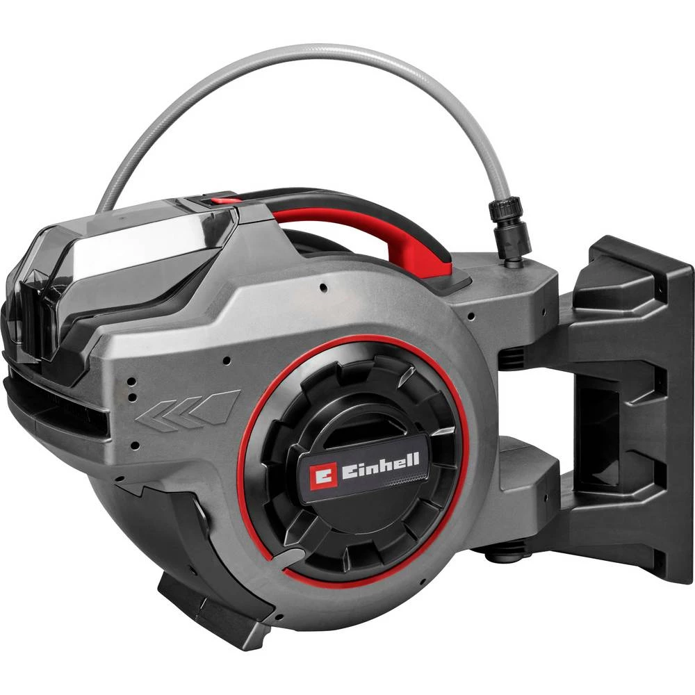 Einhell GE-HR 18/30-1 WH Li-Solo 4173774 555 mm 1 St. srebrna kolut za crijevo slika