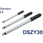 Električni cilinder 24 V/DC Duljina ulaza 50 mm 1000 N Drive-System Europe DSZY30-24-A6-050-3-IP54