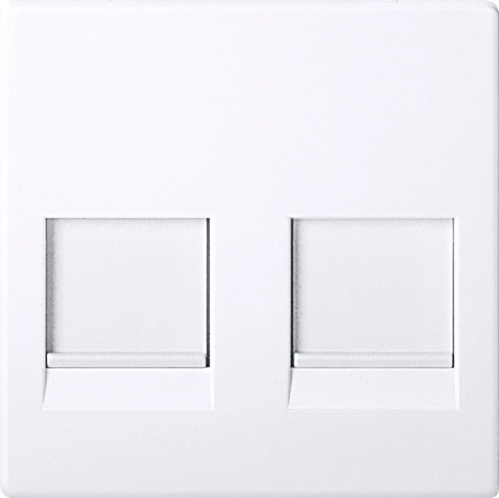 Okvir Bijela Merten MEG4562-0325 slika