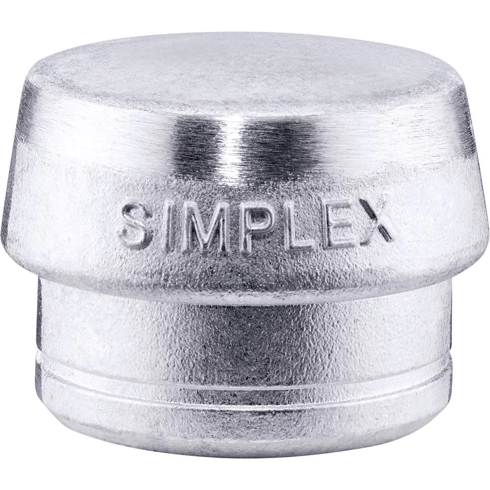 Halder SIMPLEX 3209080 plastični nastavak za čekić tvrdo 855 g   1 St. slika
