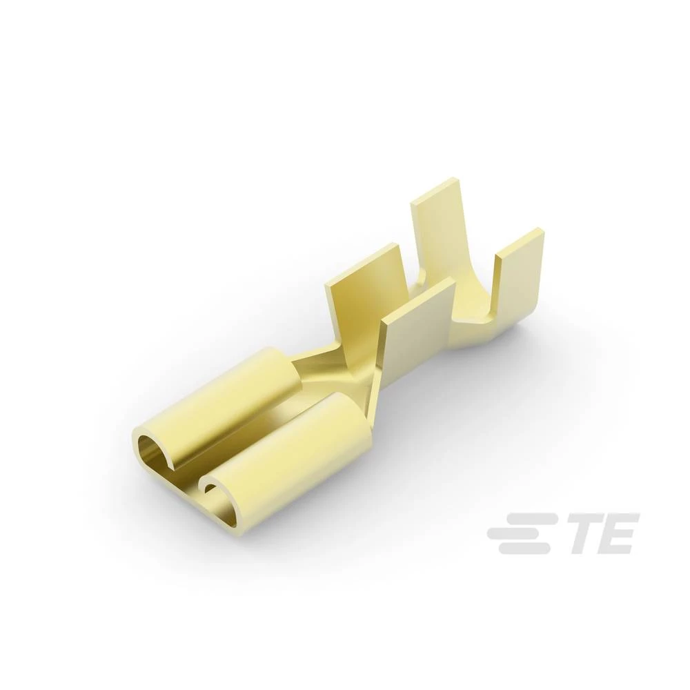 TE Connectivity 41449 plosnate natične stupice       9000 St. Tape on Full reel slika